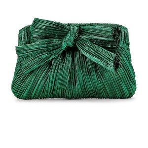 Loeffler Randall Rayne Clutch - NIB NWT